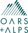 Logo oars